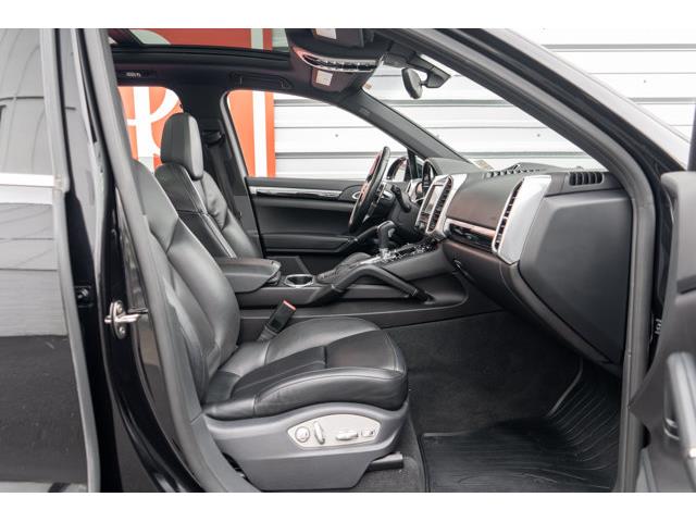 2015 Porsche Cayenne (CC-2108518) for sale in Boise, Idaho