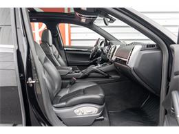2015 Porsche Cayenne (CC-2108518) for sale in Boise, Idaho