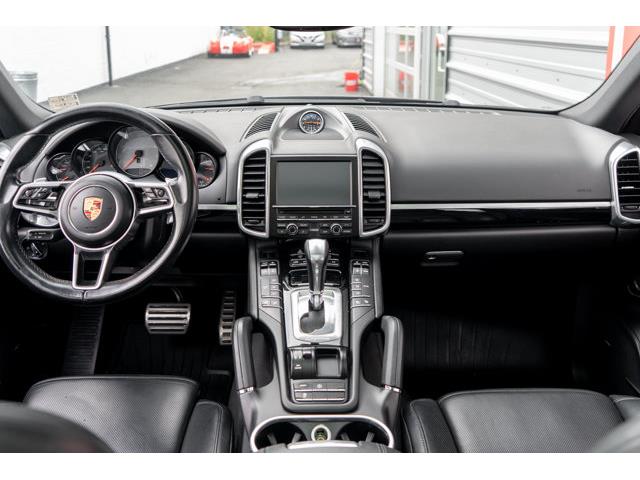 2015 Porsche Cayenne (CC-2108518) for sale in Boise, Idaho