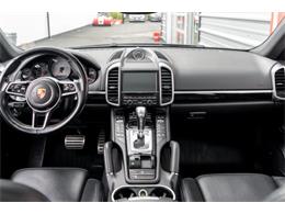 2015 Porsche Cayenne (CC-2108518) for sale in Boise, Idaho