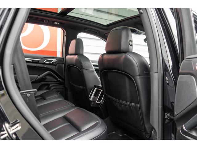 2015 Porsche Cayenne (CC-2108518) for sale in Boise, Idaho