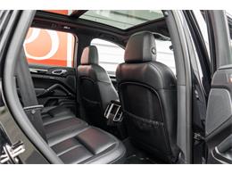 2015 Porsche Cayenne (CC-2108518) for sale in Boise, Idaho