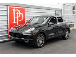 2015 Porsche Cayenne (CC-2108518) for sale in Boise, Idaho