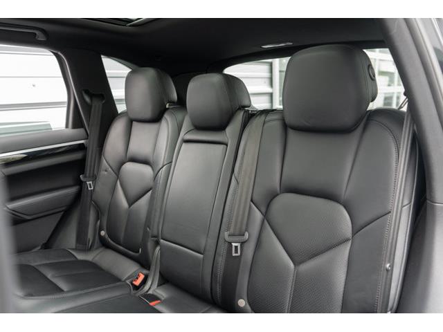 2015 Porsche Cayenne (CC-2108518) for sale in Boise, Idaho