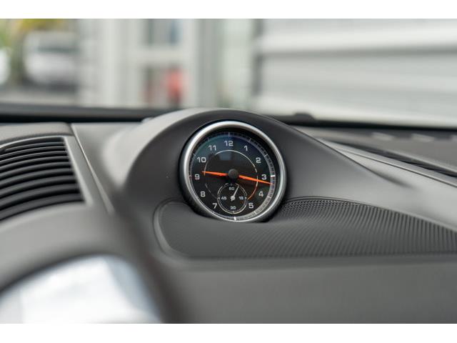 2015 Porsche Cayenne (CC-2108518) for sale in Boise, Idaho