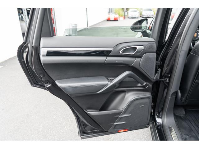 2015 Porsche Cayenne (CC-2108518) for sale in Boise, Idaho