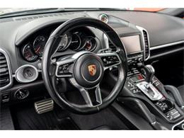 2015 Porsche Cayenne (CC-2108518) for sale in Boise, Idaho