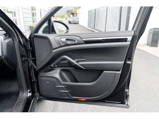 2015 Porsche Cayenne (CC-2108518) for sale in Boise, Idaho