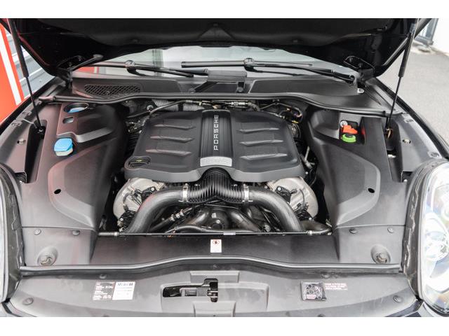 2015 Porsche Cayenne (CC-2108518) for sale in Boise, Idaho