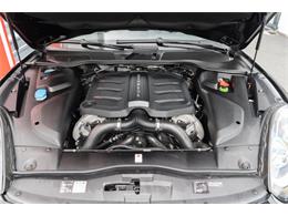 2015 Porsche Cayenne (CC-2108518) for sale in Boise, Idaho