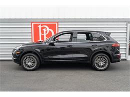2015 Porsche Cayenne (CC-2108518) for sale in Boise, Idaho