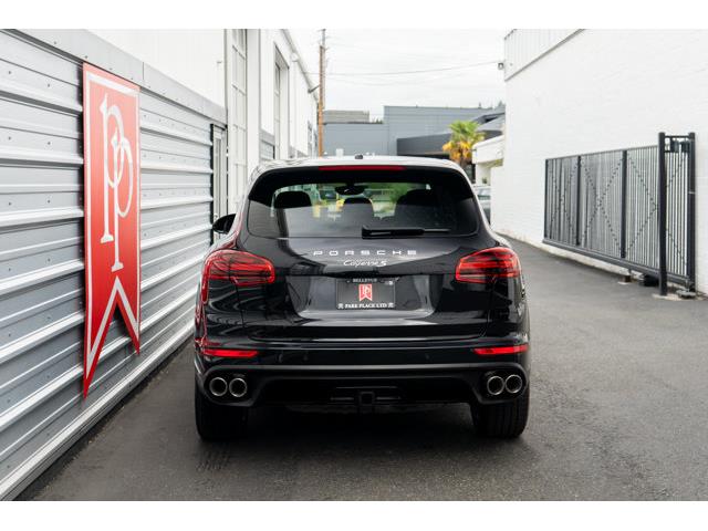 2015 Porsche Cayenne (CC-2108518) for sale in Boise, Idaho