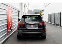 2015 Porsche Cayenne (CC-2108518) for sale in Boise, Idaho