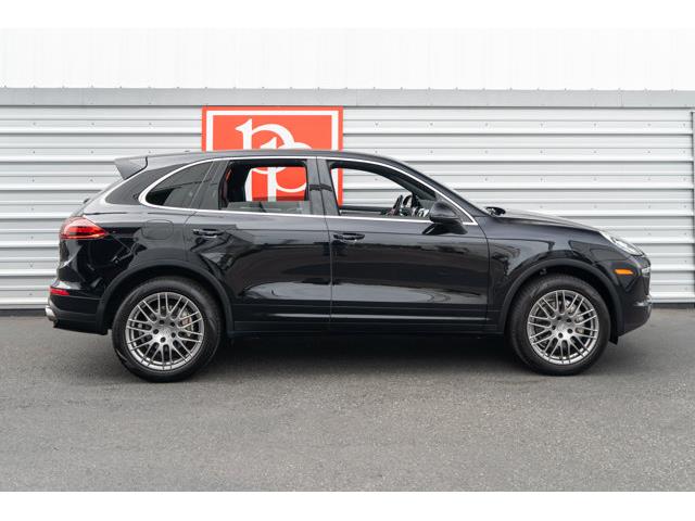 2015 Porsche Cayenne (CC-2108518) for sale in Boise, Idaho
