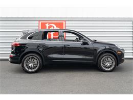 2015 Porsche Cayenne (CC-2108518) for sale in Boise, Idaho