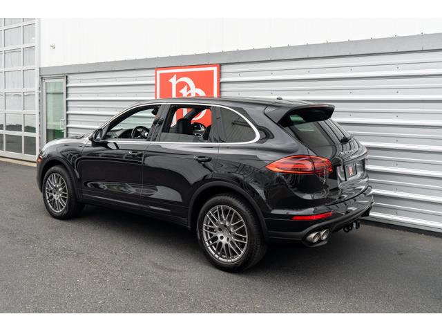 2015 Porsche Cayenne (CC-2108518) for sale in Boise, Idaho