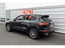 2015 Porsche Cayenne (CC-2108518) for sale in Boise, Idaho