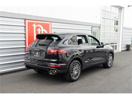 2015 Porsche Cayenne (CC-2108518) for sale in Boise, Idaho