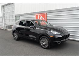 2015 Porsche Cayenne (CC-2108518) for sale in Boise, Idaho