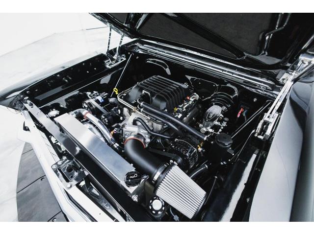 1966 Chevrolet Nova (CC-2100852) for sale in Carrollton, Texas
