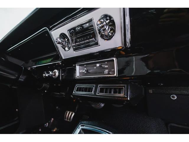1966 Chevrolet Nova (CC-2100852) for sale in Carrollton, Texas