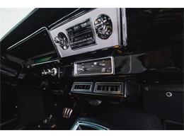 1966 Chevrolet Nova (CC-2100852) for sale in Carrollton, Texas
