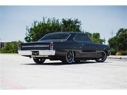 1966 Chevrolet Nova (CC-2100852) for sale in Carrollton, Texas