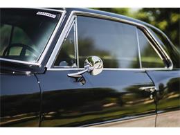 1966 Chevrolet Nova (CC-2100852) for sale in Carrollton, Texas
