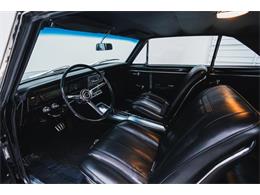 1966 Chevrolet Nova (CC-2100852) for sale in Carrollton, Texas