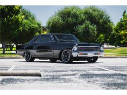 1966 Chevrolet Nova (CC-2100852) for sale in Carrollton, Texas