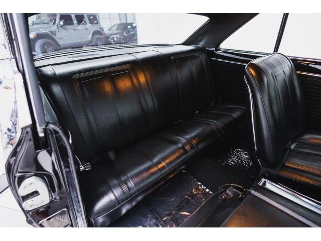1966 Chevrolet Nova (CC-2100852) for sale in Carrollton, Texas