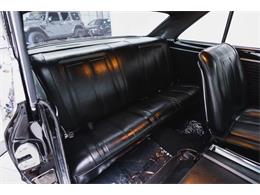 1966 Chevrolet Nova (CC-2100852) for sale in Carrollton, Texas