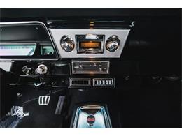 1966 Chevrolet Nova (CC-2100852) for sale in Carrollton, Texas