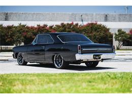 1966 Chevrolet Nova (CC-2100852) for sale in Carrollton, Texas
