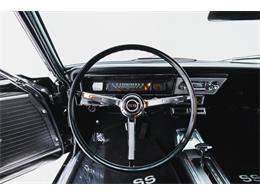 1966 Chevrolet Nova (CC-2100852) for sale in Carrollton, Texas