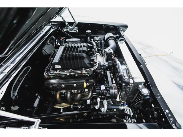 1966 Chevrolet Nova (CC-2100852) for sale in Carrollton, Texas