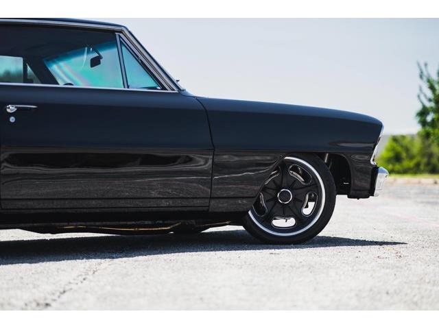 1966 Chevrolet Nova (CC-2100852) for sale in Carrollton, Texas