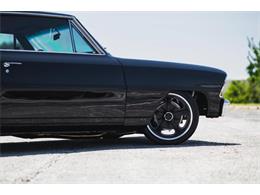 1966 Chevrolet Nova (CC-2100852) for sale in Carrollton, Texas