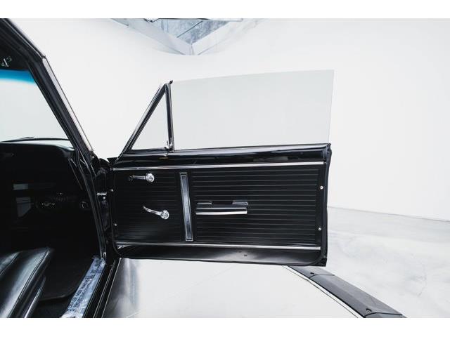1966 Chevrolet Nova (CC-2100852) for sale in Carrollton, Texas