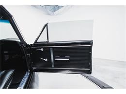 1966 Chevrolet Nova (CC-2100852) for sale in Carrollton, Texas