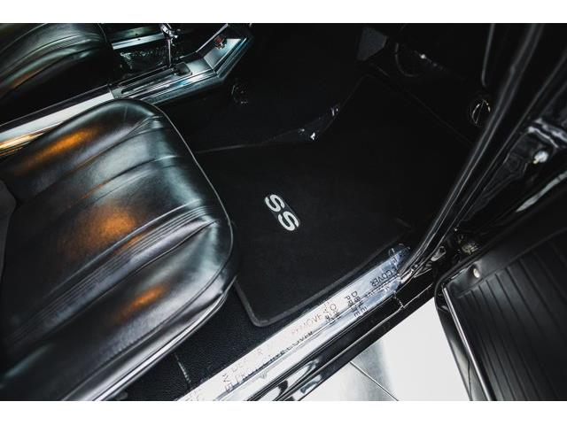 1966 Chevrolet Nova (CC-2100852) for sale in Carrollton, Texas