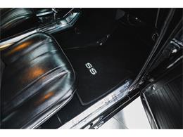 1966 Chevrolet Nova (CC-2100852) for sale in Carrollton, Texas
