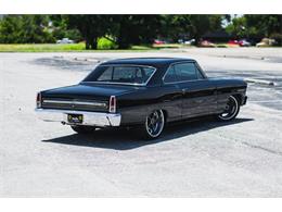 1966 Chevrolet Nova (CC-2100852) for sale in Carrollton, Texas