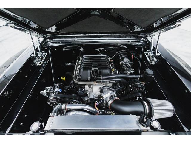 1966 Chevrolet Nova (CC-2100852) for sale in Carrollton, Texas