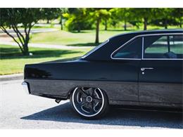 1966 Chevrolet Nova (CC-2100852) for sale in Carrollton, Texas