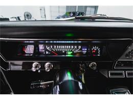 1966 Chevrolet Nova (CC-2100852) for sale in Carrollton, Texas