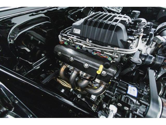 1966 Chevrolet Nova (CC-2100852) for sale in Carrollton, Texas