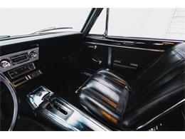 1966 Chevrolet Nova (CC-2100852) for sale in Carrollton, Texas