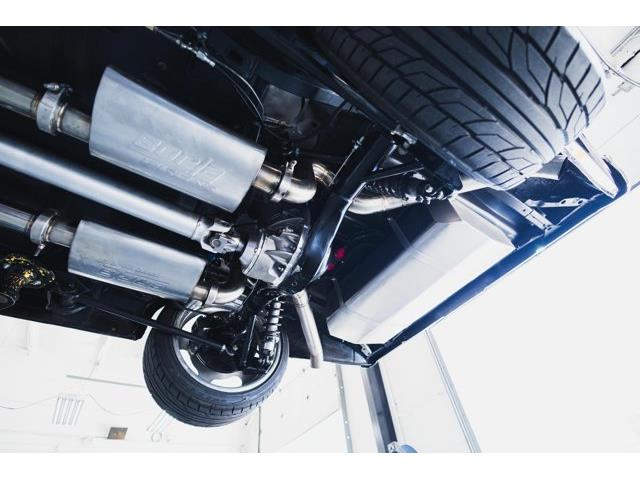 1966 Chevrolet Nova (CC-2100852) for sale in Carrollton, Texas