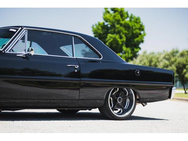 1966 Chevrolet Nova (CC-2100852) for sale in Carrollton, Texas